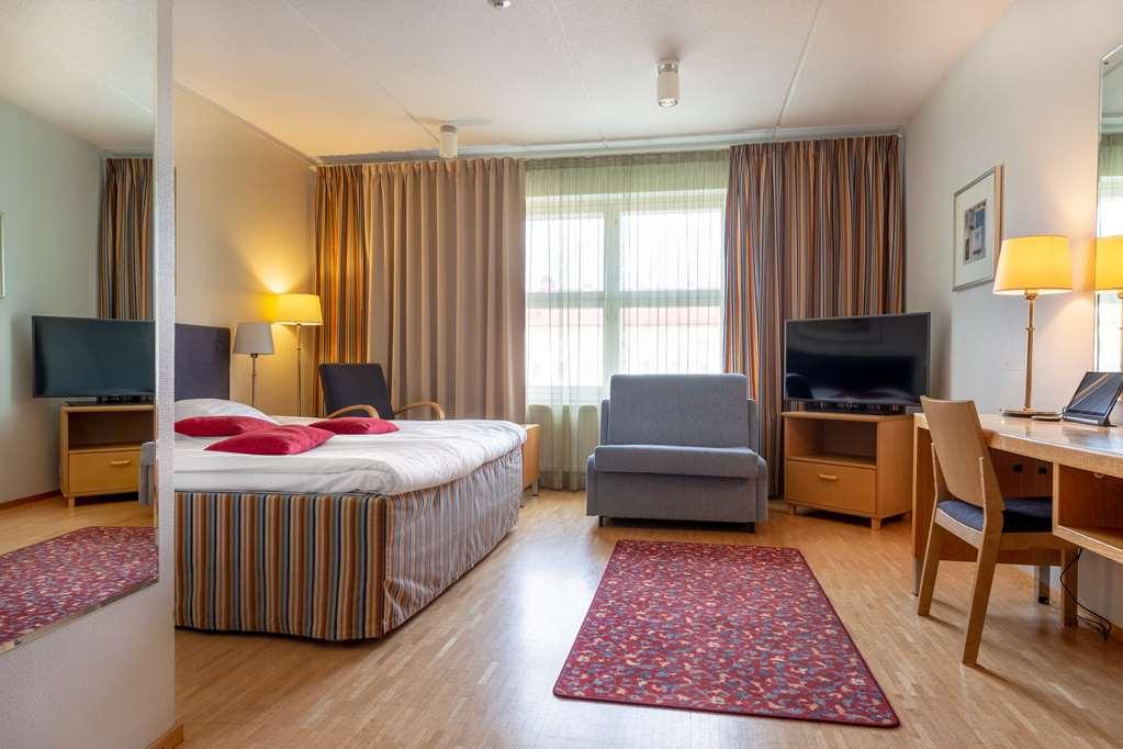 Scandic Lahti City Номер фото